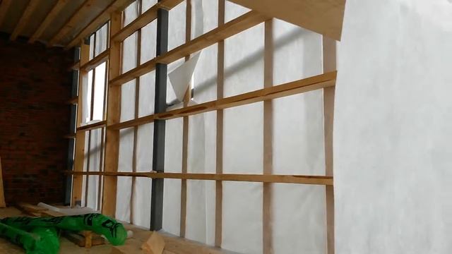 Фасад-металлокаркас утепленный смотреть онлайн