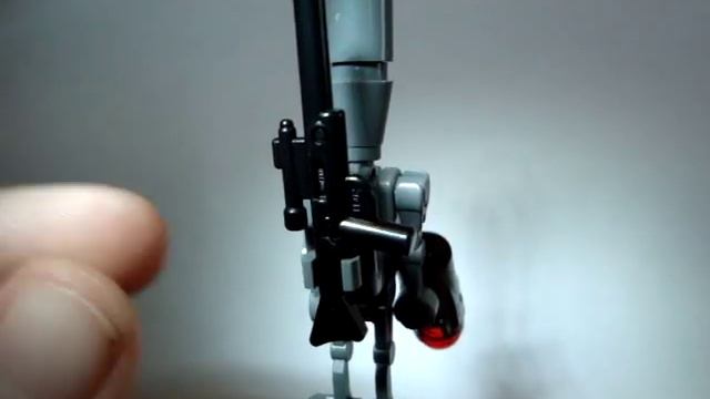 Обзор на набор Лего 75167 Bounty Hunter Speeder Bike Battle Pack смотреть онлайн