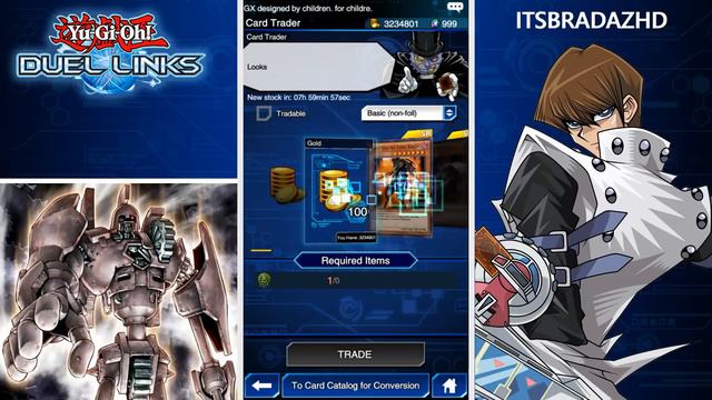 [Yu-Gi-Oh! Duel Links] Dr. Crowler Event Overview & First Impressions! HOW GOOD ARE ANCIENT GEARS?! смотреть онлайн