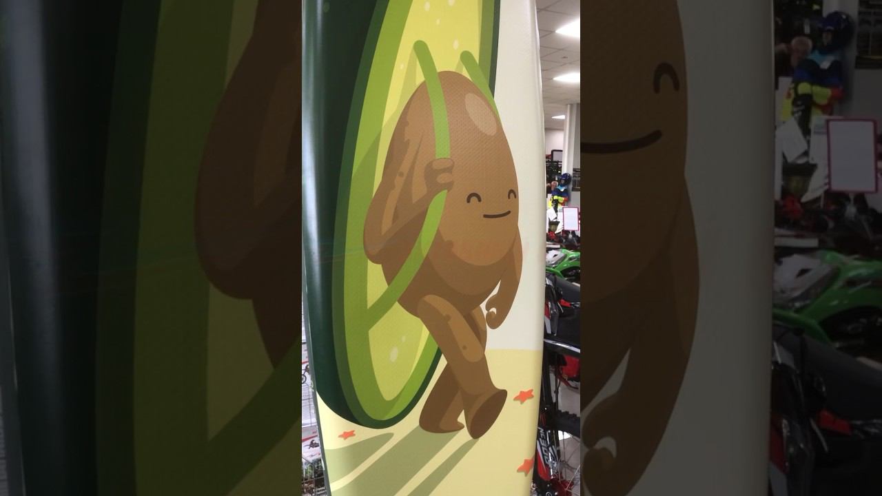 SUP доска Gladiator ART 10.8 AVO по низкой цене до конца июня. Что же входит в комплект?♂ смотреть онлайн