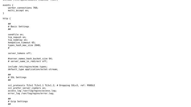 This site can't be reached ERR_CONNECTION_REFUSED - nginx not listening on port 80 смотреть онлайн