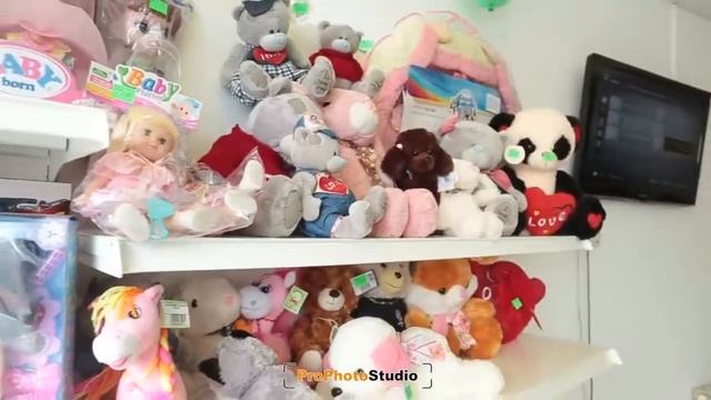 День рождения интернет-магазина в городе Актобе Https://babygoods.kz/