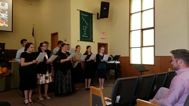 Калисрел, Монтана 9 Сентября 2018. Праздник жатвы смотреть онлайн