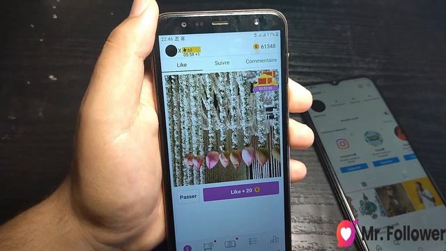 Comment Avoir Beaucoup De Followers Sur instagram смотреть онлайн