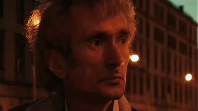 Отрывок из репортажа. Музыка улиц. Герман Шлихтов. смотреть онлайн