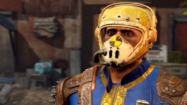 ♠ Fallout 4 | Blues Diamond City 1/3 | Modo Supervivencia | En Español | Día 28 смотреть онлайн