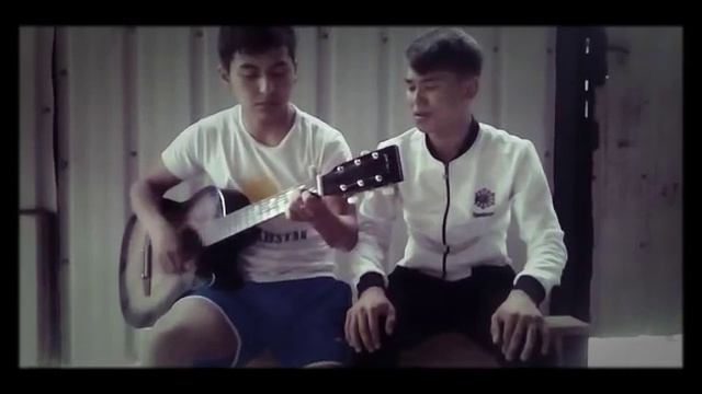 Умытпа Умытпасымды.Сабыр Кайыржанулы,Айбол Канатулы. смотреть онлайн