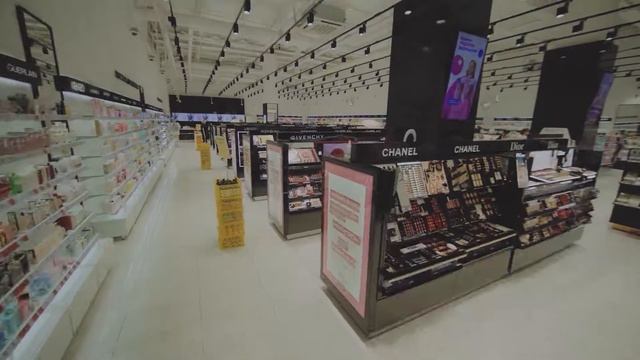 Торгово-развлекательный центр Ривьера, г.Бийск, ул.Советская 205/2 смотреть онлайн