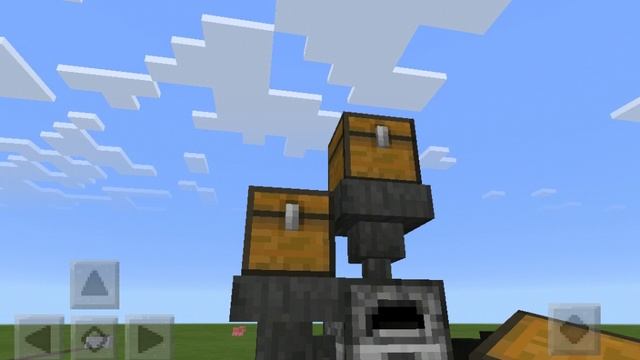 Для чего нужна воронка в Minecraft смотреть онлайн