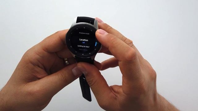 Samsung Galaxy Watch all native apps, settings, youtube | full presentation смотреть онлайн