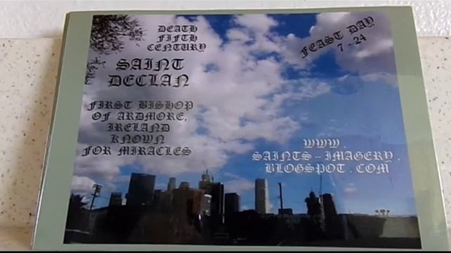 SAINTS 4X6 JULY TWO 5 50  398 MB 100 8951 X264