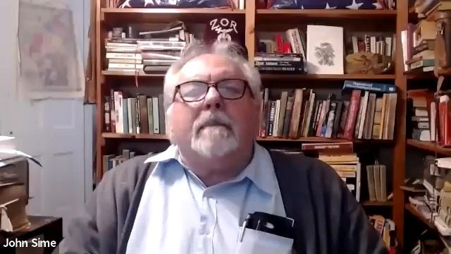 UFOs Sightings in Vernon County with John Sime смотреть онлайн