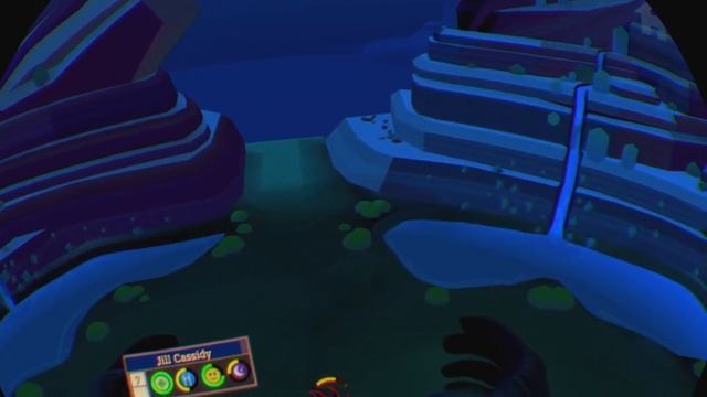 Dino Frontier Gameplay (Uber Entertainment) - PSVR смотреть онлайн
