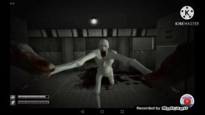 SCP-096 «Скромник»