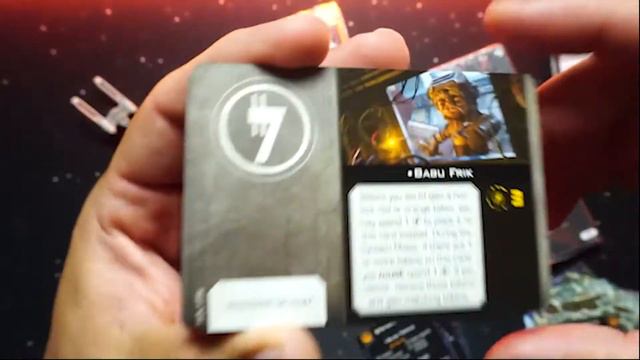 BTA-NR2 Y-WING Expansion Pack for Star Wars X-Wing Miniatures Game - Unboxing and Close Up Shots! смотреть онлайн