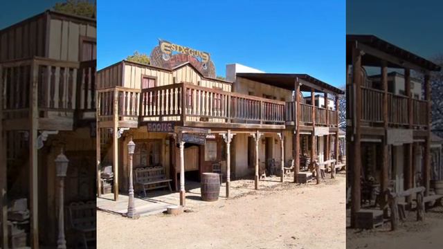 Ковбои в седло! смотреть онлайн