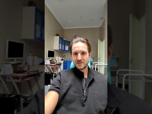 Отзыв о лечении у стоматолога Савчишкиной Екатерины Игоревны в Эстетикс, Москва смотреть онлайн