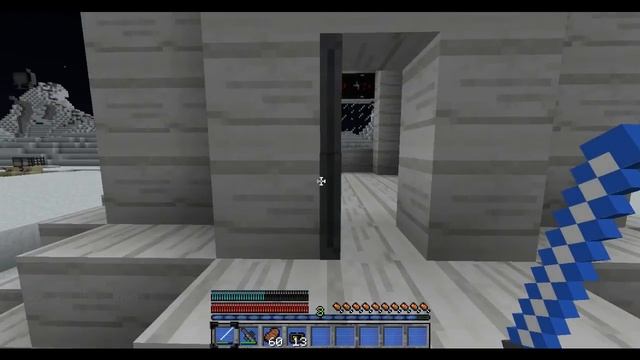 Starwars!Minecraft Adventure Map Part 1!