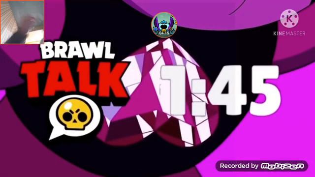 Brawl talk концепт-кар Карла!!!!!! смотреть онлайн