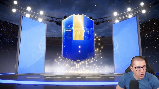 TOTS HÁTÁN TOTS..EZ FIX KAMU.. | FIFA19 PACK OPENING смотреть онлайн