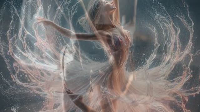 Стихотворение "Твоя Судьба". (18.06.24 г.). Мелодия и видео: (www.youtube.com/@sergeymuse)