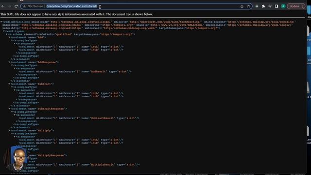 How to generate classes from wsdl URL смотреть онлайн