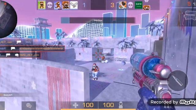 ВЫШЛО НОВОГОДНИЕ ОБНОВЛЕНИЕ 0.22.0 standoff 2 ! смотреть онлайн