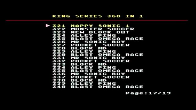 SEGA MEGA DRIVE II NEW?! | САМАЯ ДЕШЕВАЯ СЕГА | ЧТО ОНА МОЖЕТ? ??