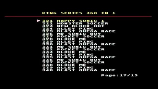 SEGA MEGA DRIVE II NEW?! | САМАЯ ДЕШЕВАЯ СЕГА | ЧТО ОНА МОЖЕТ? ??