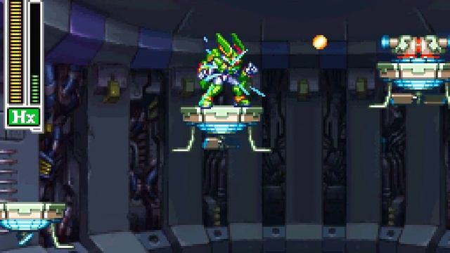 All the MegaMen - 558 - heart of the serpent смотреть онлайн