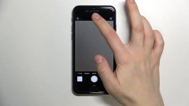 Как включить вспышку в камере iPhone SE 2022 смотреть онлайн