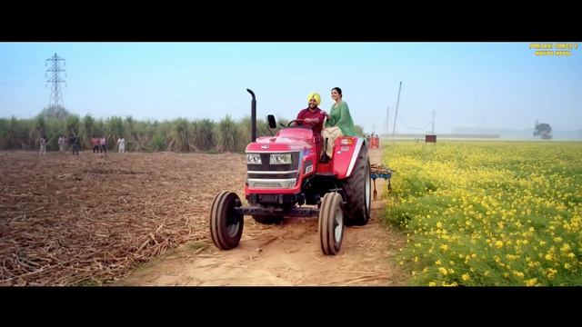 ilahi - Mehtab I Tanvi I Ni Main Sass Kuttni I 14 Oct 2022 I Punjabi Songs & Movies Media смотреть онлайн