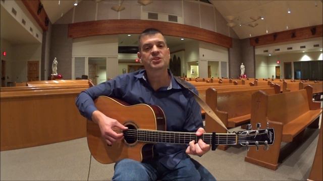 How Can I Keep From Singing (arr. Modlin) смотреть онлайн