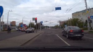 Повороты налево и развороты на перекрестках. Как правильно выполнить. Вождение перед экзаменом в ГА