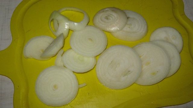 Сборник рецептов