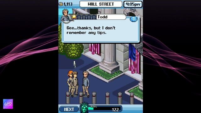 Mencari kertas catatan yang di sembunyikan | New York Nights 2 | Java Game Part - 7 смотреть онлайн