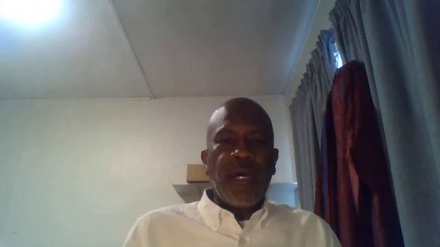 Dennis Anthony Quinton Richardson [Harvard Bok Teaching Assessment 2019 Number One] смотреть онлайн