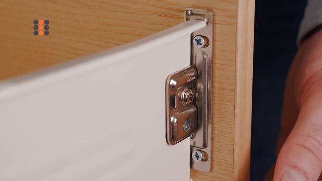 Как правильно отрегулировать ящик METABOX от компании Блюм. КДМ-Интеркомплект.