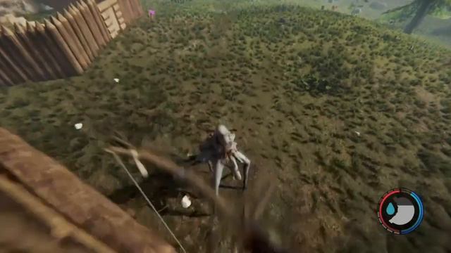 The Forest: Killing each creepy mutant (No damage) смотреть онлайн