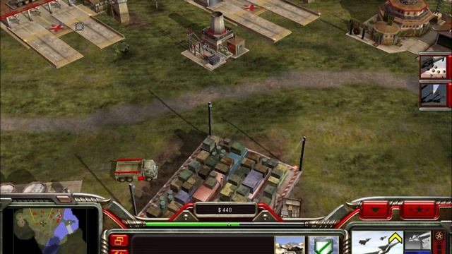 Whovian Plays Command And Conquers Generals: I'm Back In The Saddle Again! смотреть онлайн