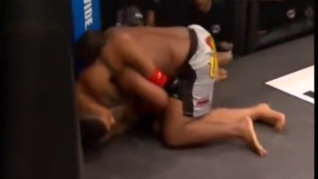 Daniel Cormier Vs Soa Palelei Full Fight