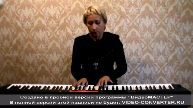 "К Элизе" Л ван Бетховен; Piano http://www.facebook.com/Ekaterina.Donike смотреть онлайн