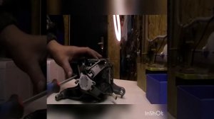 Стиральная машина beko wkl15060 kb не выходит на отжим, издает странный звук двигателя.