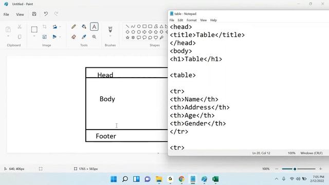 HTML, CSS, BootStrap (Session-3) | By Mr. Ranjan смотреть онлайн