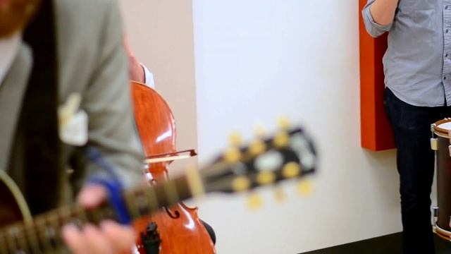 The Last Bison/Endview/The Mason Jar Sessions смотреть онлайн