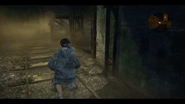 RESIDENT EVIL REVELATIONS 2 #21 Монстры в особняке смотреть онлайн