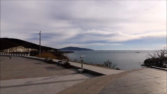 От Абрау до Геленджика смотреть онлайн