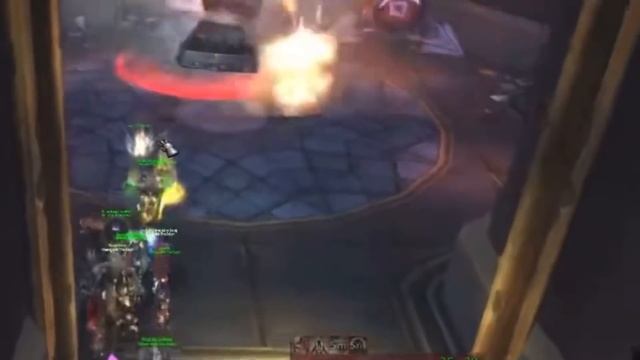 Everything YOU need to know about raids in WOTLK Classic смотреть онлайн