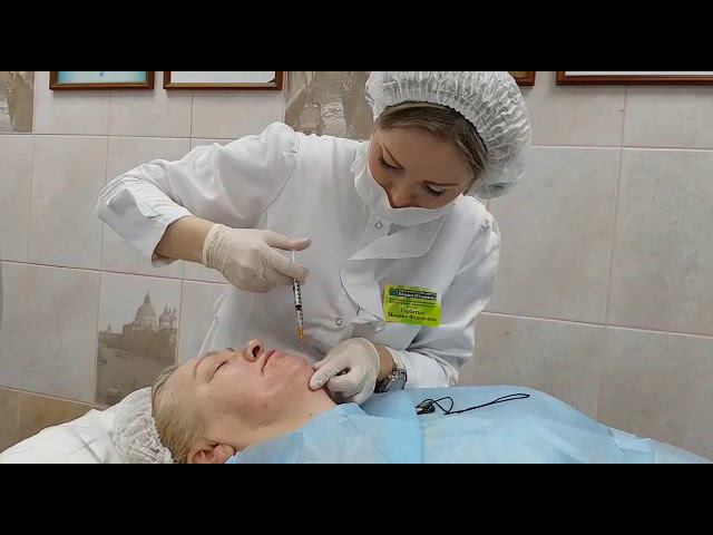 AestheFill/Гидрогель/Филлер/Эстефил смотреть онлайн