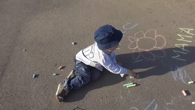 Аутизм. Симптомы аутизма, капризы, кучкования, странности. 2 года смотреть онлайн